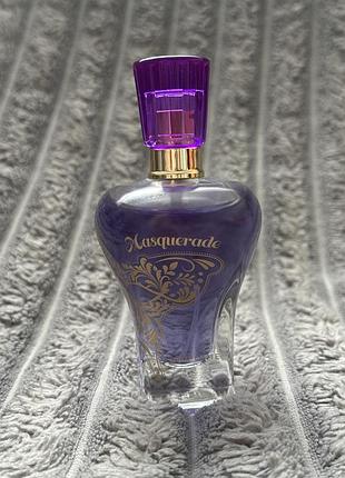 Туалетна вода masquerade oriflame2 фото