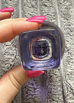 Туалетна вода masquerade oriflame3 фото