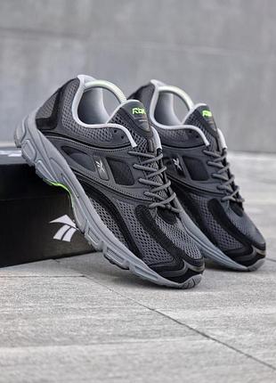 Чоловічі кросівки reebok premier kfs 🔥🔥🔥