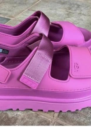 Сандалі ugg оригінал!
