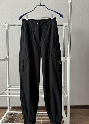 Штани calvin klein