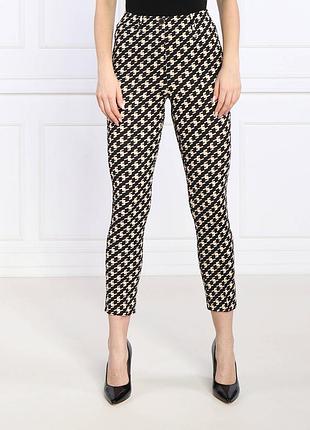 Жіночі брюки marc cain slim fit - m