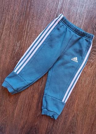 Штани adidas