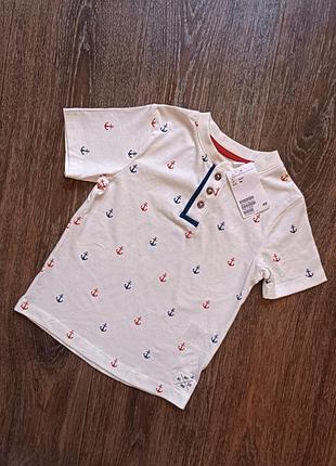 Футболка h&amp;m