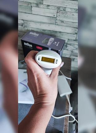 Фотоэпилятор braun silk expert pro 34 фото