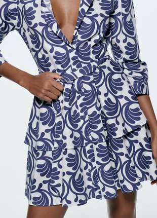 Платье 👗 zara размер м