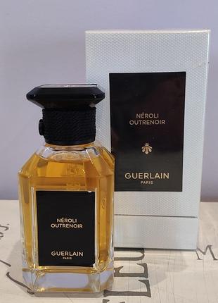 Guerlain neroli outrenour
