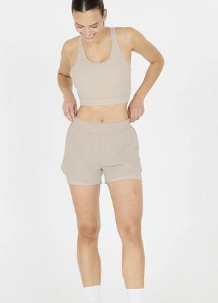 Жіночі шорти