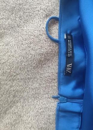 Плаття zara, р. s 3