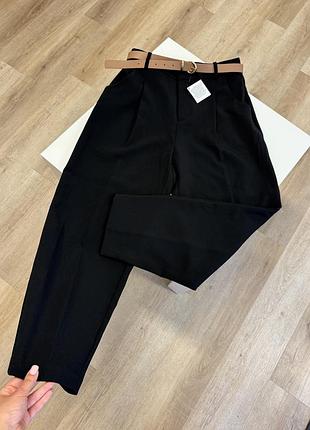 Брюки zara