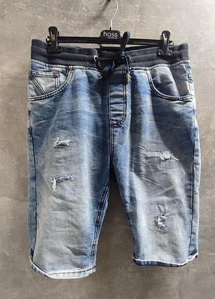 Шорты мужские