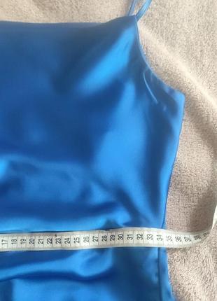 Платье zara, р. s 5