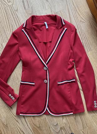 Розпродаж! піджак італія imperial s