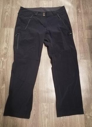 Чоловічі штани, штани mammut. оригінал. розмір m.