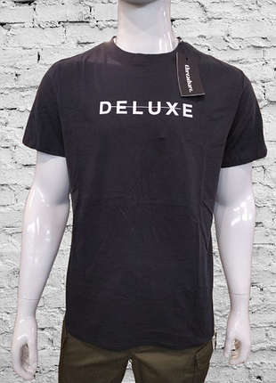 Threadbare футболка