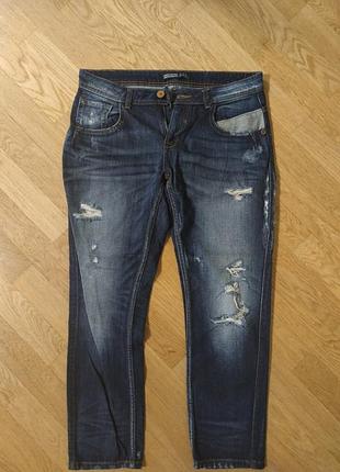 Джинси zara