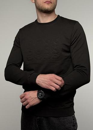 Чоловіча кофта boss ( hugo )