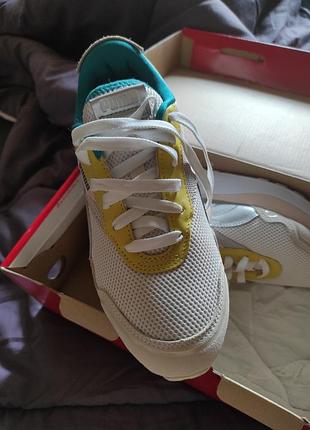 Кроссовки известного бренда puma.7 фото