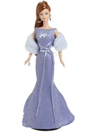 Barbie барби зодиак стрелец c6236 sagittarius zodiac
