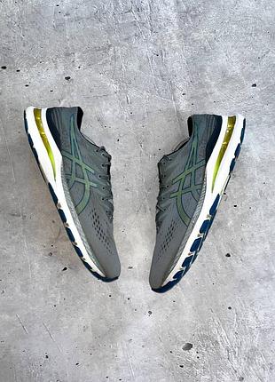 Чоловічі кросівки asics gel kayano 28 бігові для тренувань