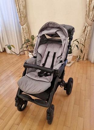 Коляска 3 в 1 cam