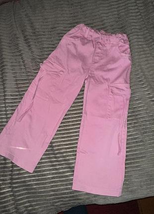 Штани дитячі