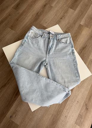 Джинси bershka