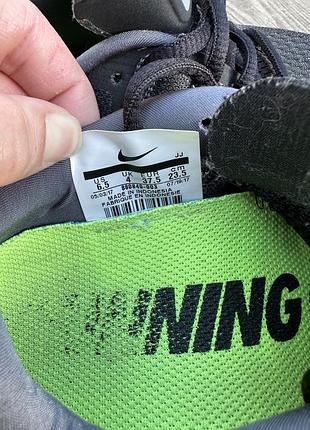 Nike кросівки сетка