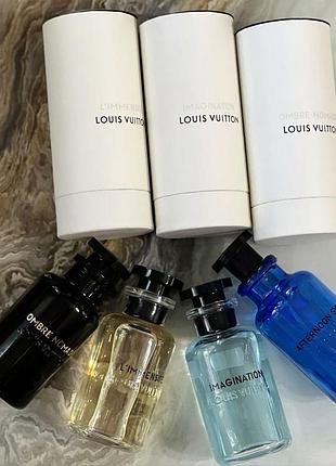 Louis vuitton afternoon swim распив