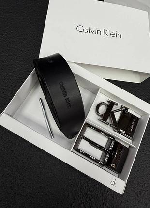 Набор в картонной коробочке calvin klein