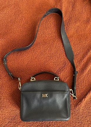 Жіноча сумка | michael kors | крос боді