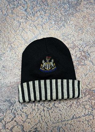 Вінтажна футбольна шапка adidas