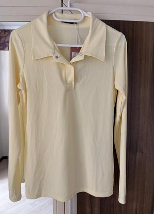 Новий з етикеткою лонслів масляного кольору л