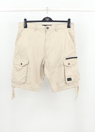 Чоловічі cargo шорти denim co