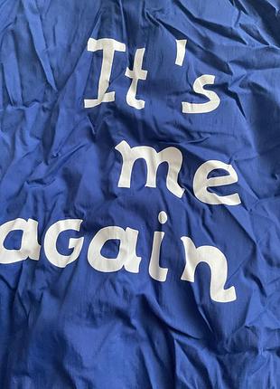 Куртка вітровка mango 3