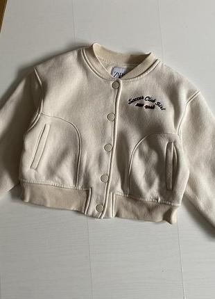 Бомпер zara, розмір 116,120