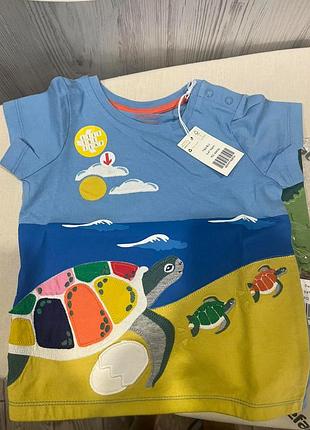 Футболка zara