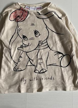Регланы zara размер 104 4