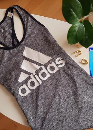 Adidas  майка