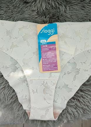 Фірмова жіноча білизна бренду sloggi  р - l