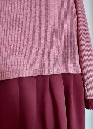 Нежное платье zephyros2 фото