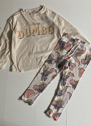 Костюм zara, размер 104,110