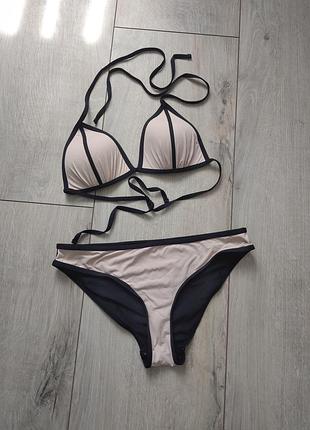 Купальник раздельный