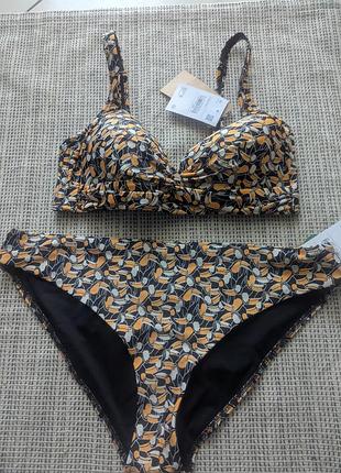 Женский купальник c&amp;a