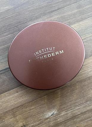 Захисна мінеральна пудра