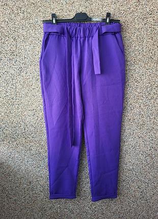 Штани брюки жіночі,  типу моми