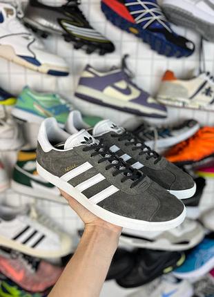 Кросівки adudas gazelle