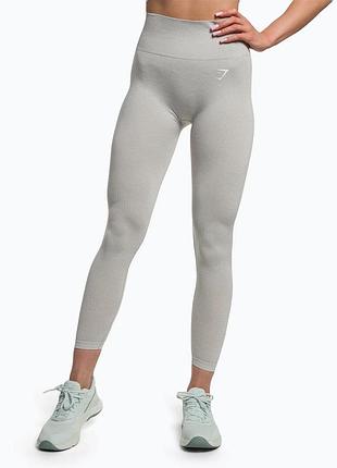 Легінси тренувальні жіночі gymshark, лосіни (обмін, продаж)
