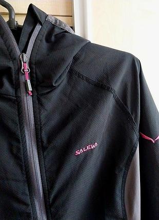 Куртка мембрана salewa