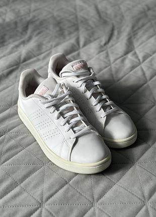 Кросівки жіночі adidas advantage